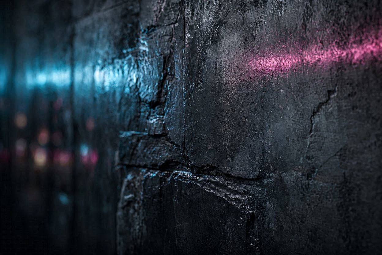System Background Texture